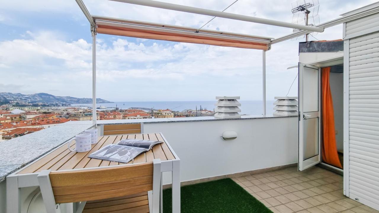 Italianway - Costiglioli 8 Apartment Sanremo Exterior photo