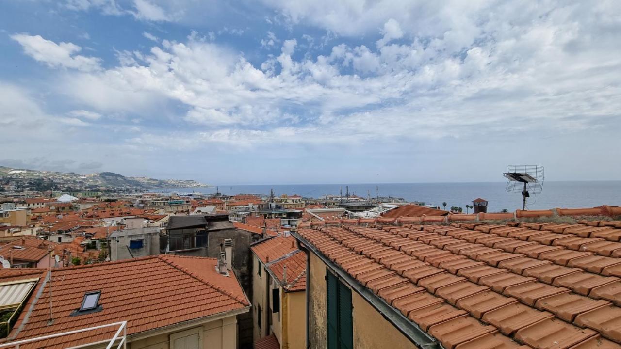 Italianway - Costiglioli 8 Apartment Sanremo Exterior photo