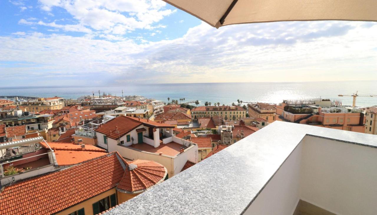 Italianway - Costiglioli 8 Apartment Sanremo Exterior photo
